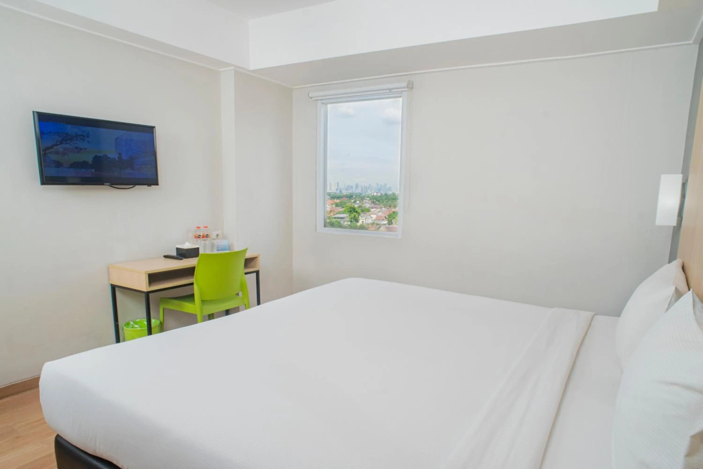Hotel Citradream Bintaro - Général