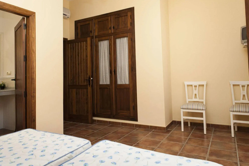 Casa Rural Aire - Général