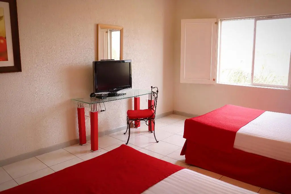 Hotel photo 17