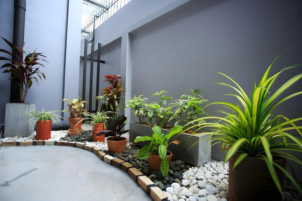 Me Dream Residence - фото 19