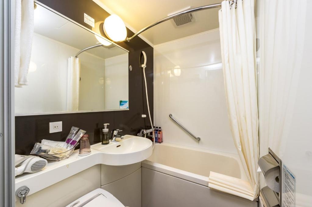 Hotel Keihan Asakusa 사진 18