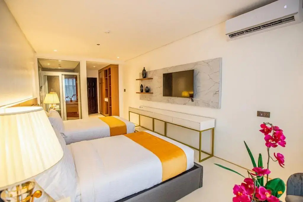 Hotel photo 6