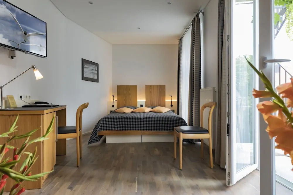 Dom Hotel Augsburg — фото 4