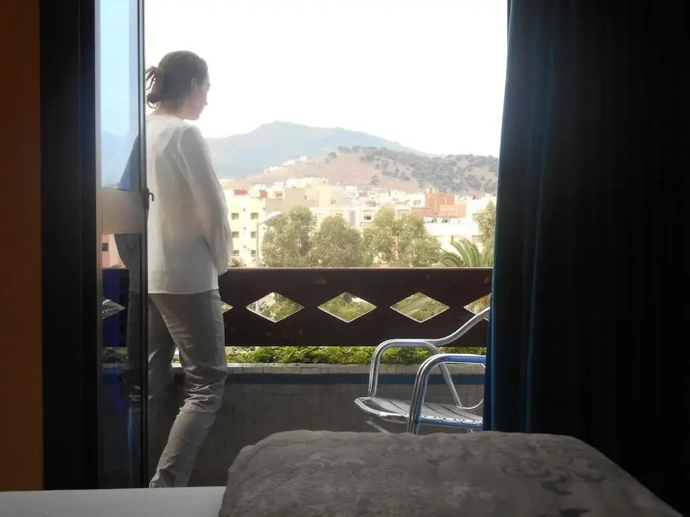 Hotel Babel - Général