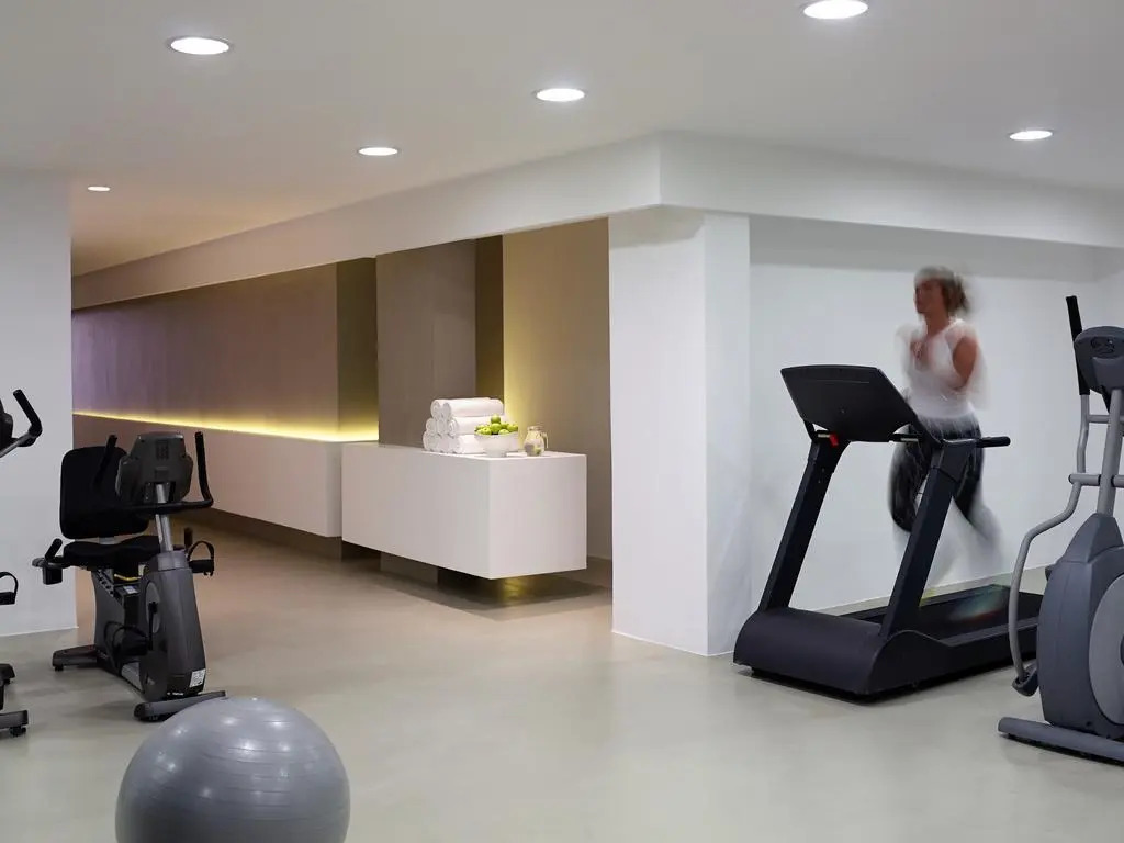 The Ixian Grand & All Suites - Adults Only - фото 19