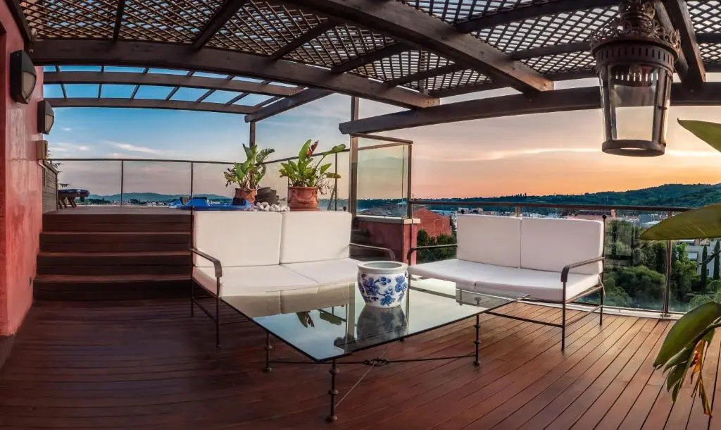 Hotel Blancafort Spa Termal - Général