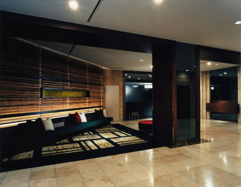 Kawasaki Nikko Hotel - Général
