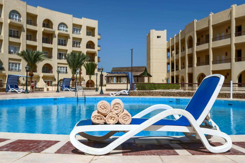 Sunny Days Mirette Family Resort - Général