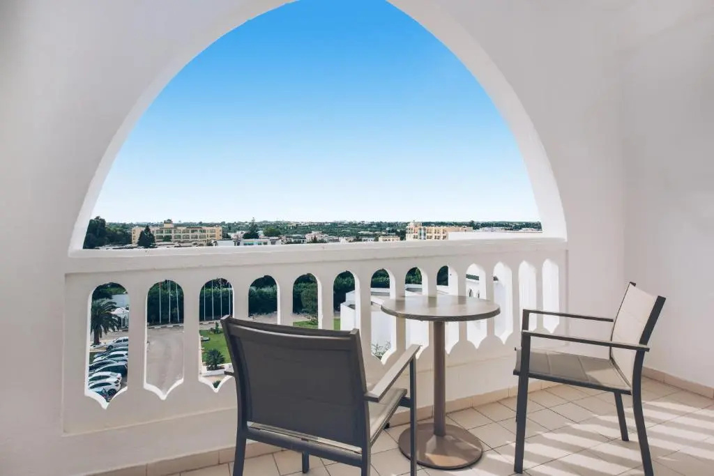 Iberostar Selection Kantaoui Bay - Chambres