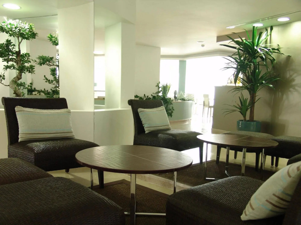Hotel Quarteirasol - Général