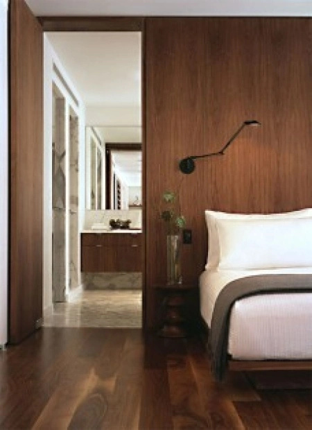 Penthouse Apartment