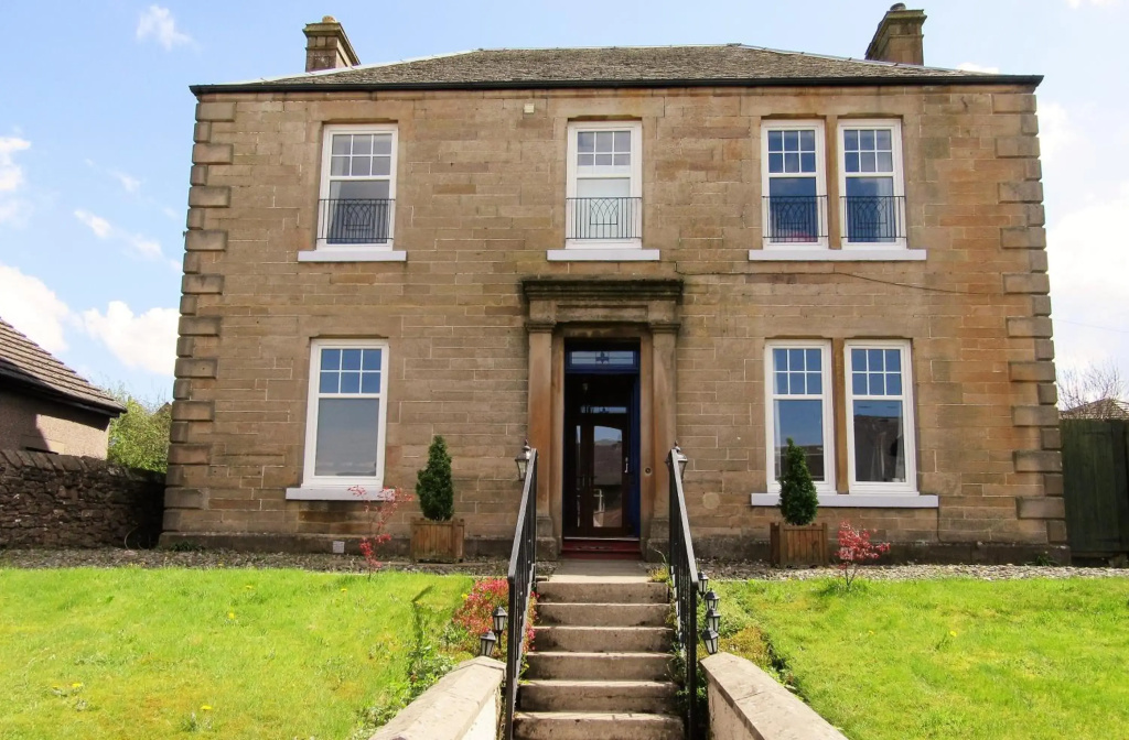 Middleton House