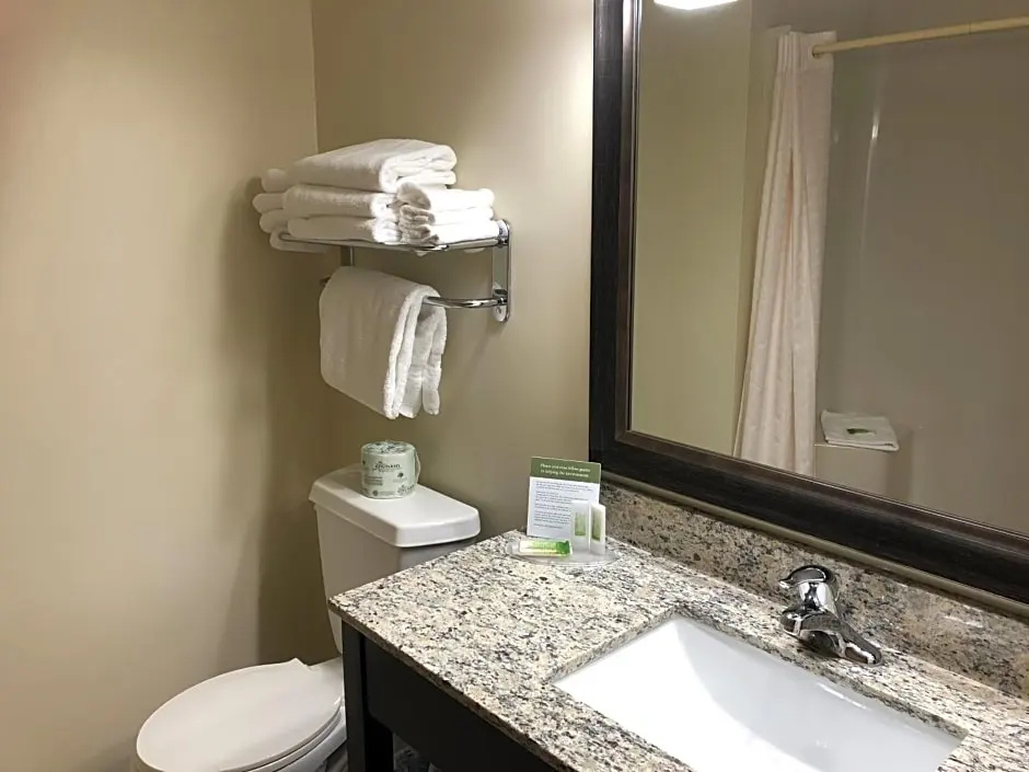 AmericInn by Wyndham Silver City - Chambres
