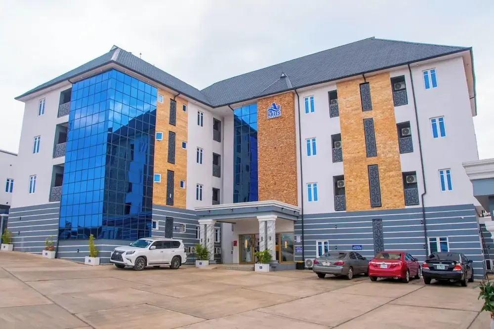 Abiis hotel &Suites