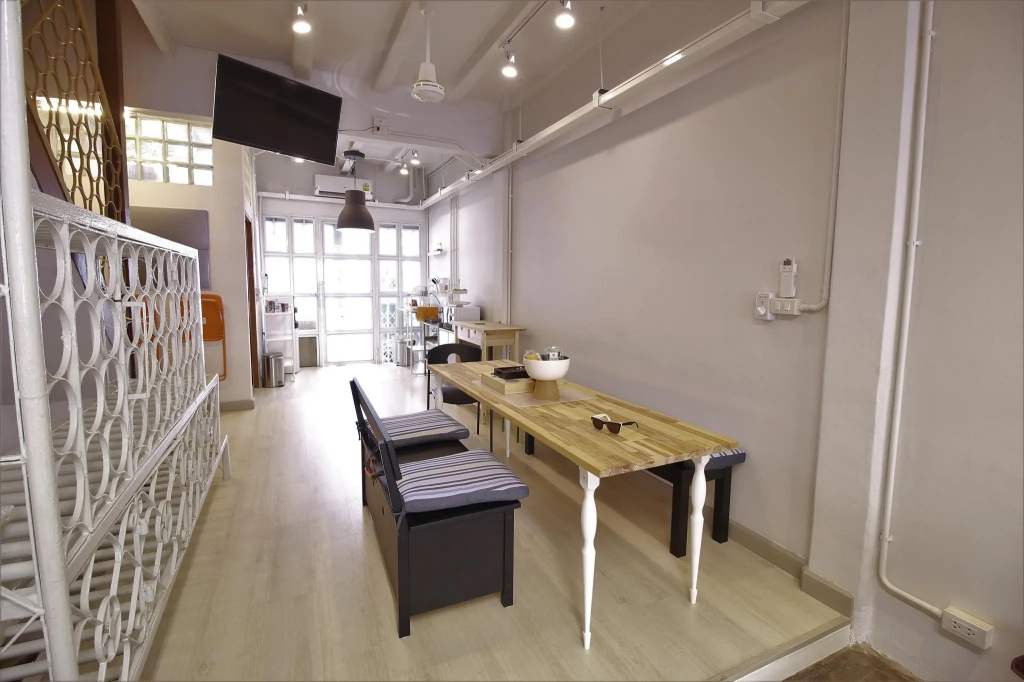 Hotel photo 20
