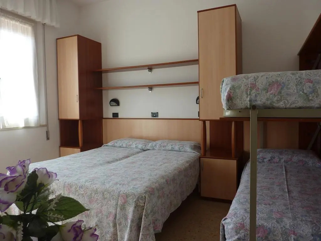 Hotel Trianon