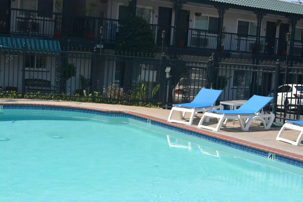 Hotel photo 18