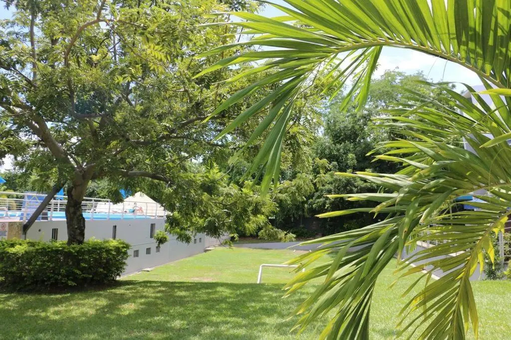 Hermoso Apartasol con Piscina en Sopetran