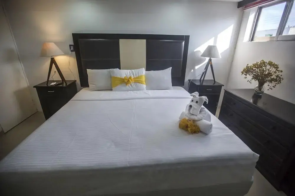 Hotel Plaza Mirador by Kavia — 4