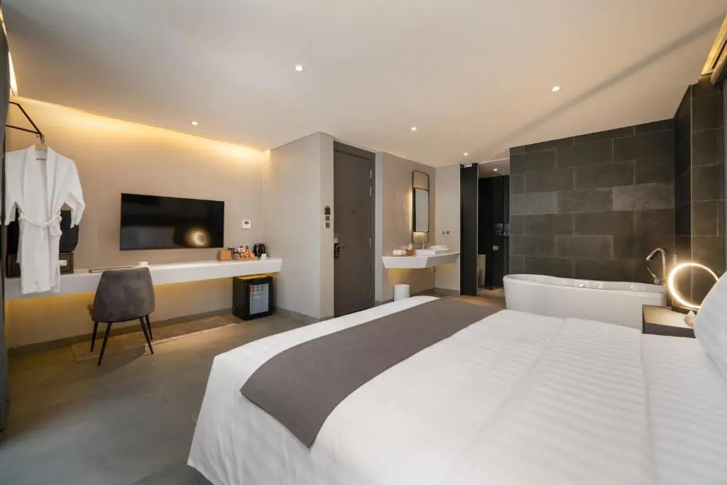 Hotel photo 30