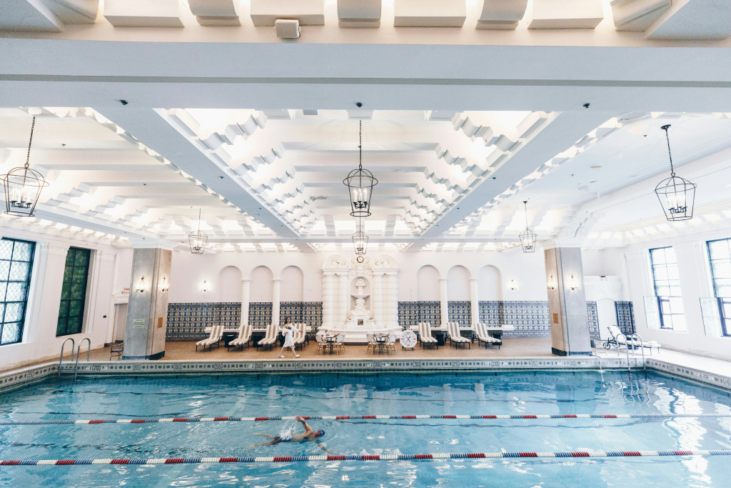 InterContinental Chicago Magnificent Mile by IHG - Général