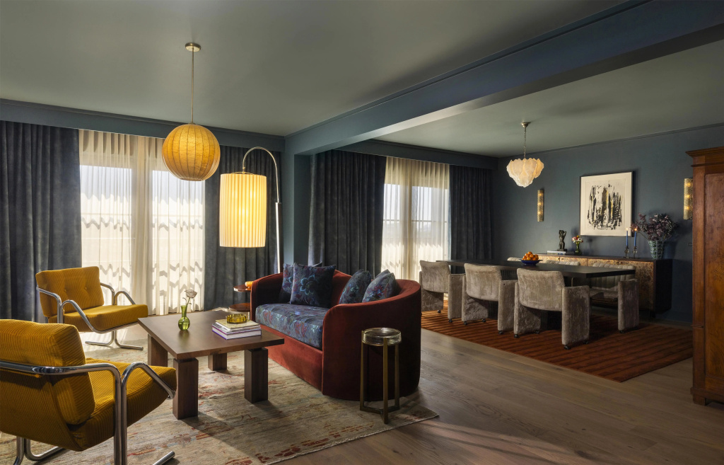 Suite