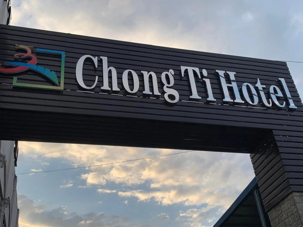 Chong Ti Hotel