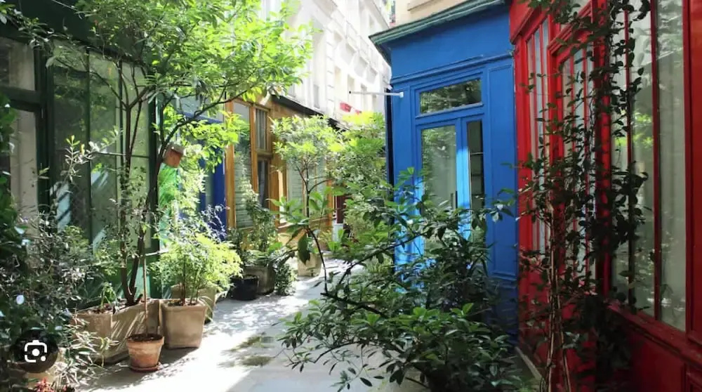 Superb Air-conditioned Apartment in the Center of Paris/le Marais