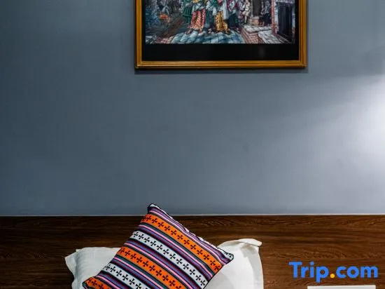 Hotel Yukhang - Chambres