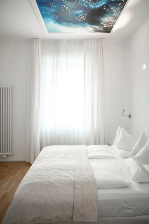 ImperialArt - Chambres