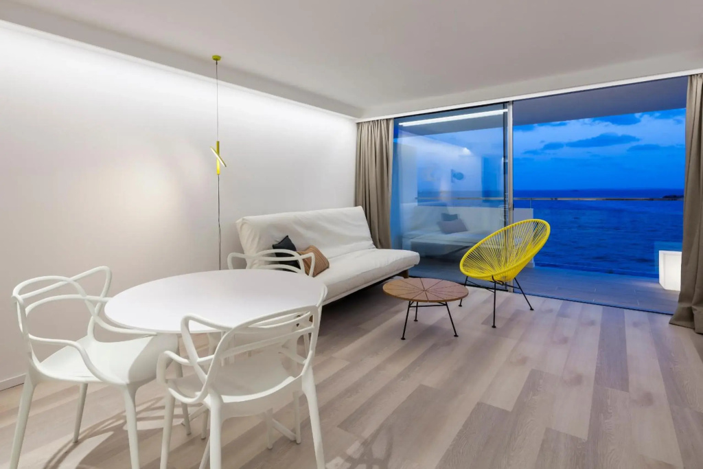 Sud Ibiza Suites - Général