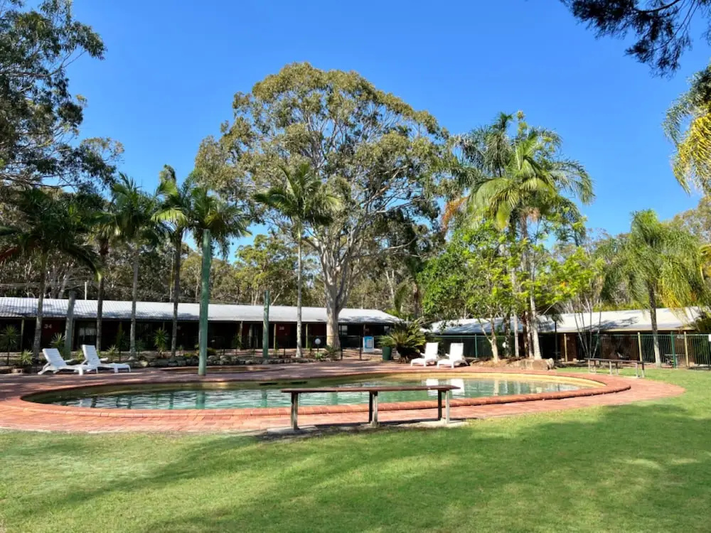 Noosa North Shore Retreat - Chambres