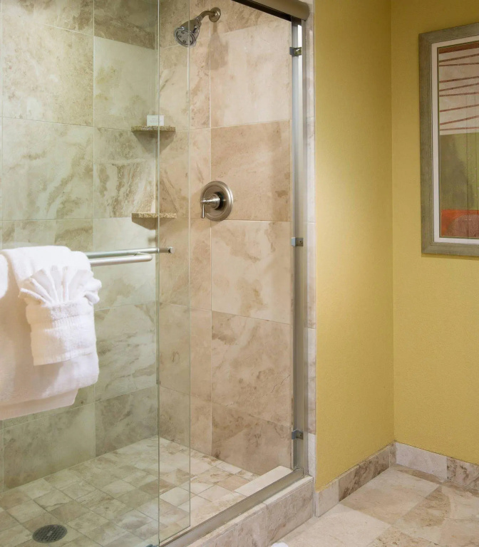 Residence Inn St Petersburg Treasure Island - Général