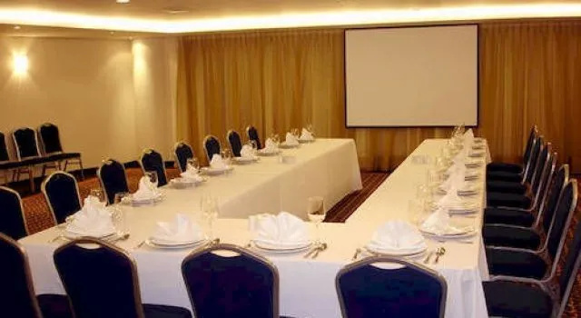 Hotel Scala Magna - Général
