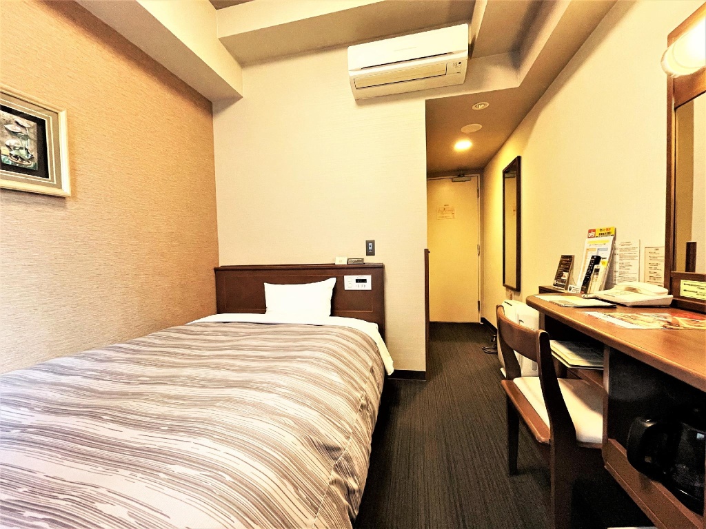 Hotel Route Inn Hakata Ekimae 사진 2