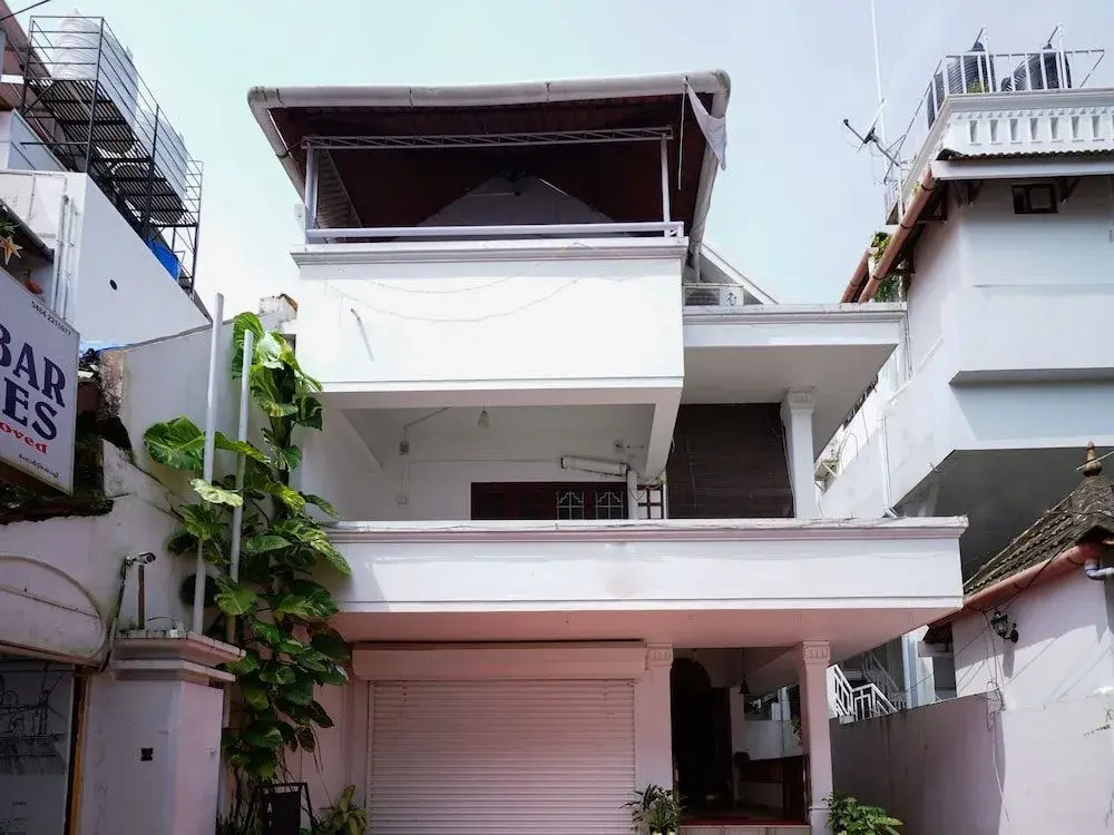 Oyo 18323 Home Splendid Stay Fort Kochi Beach