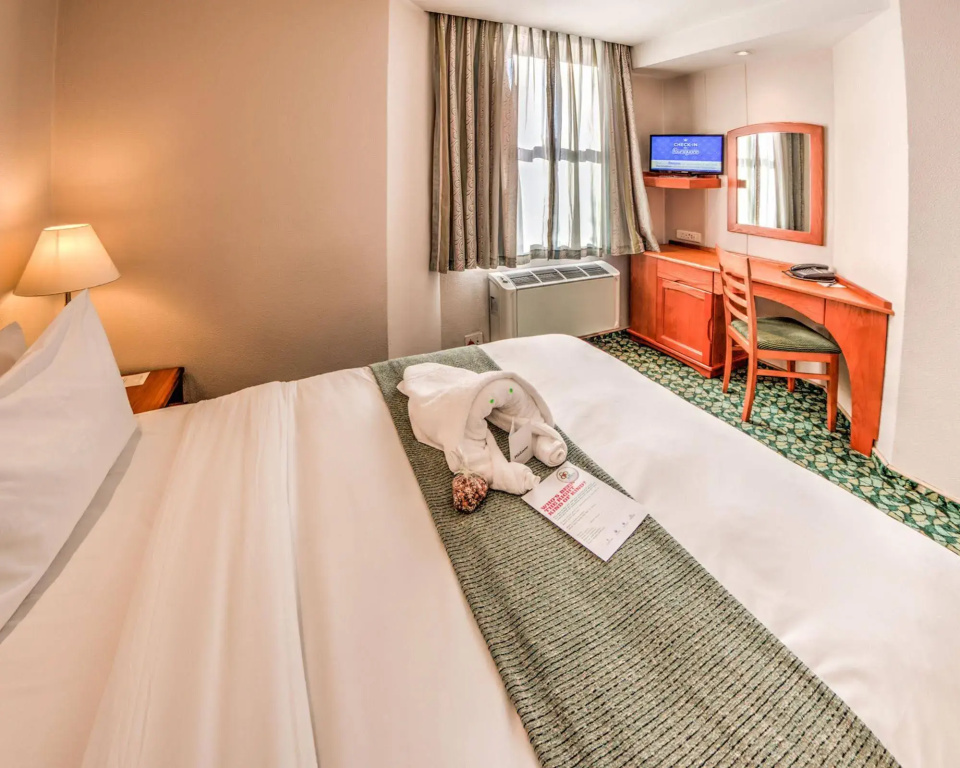 Hotel photo 12