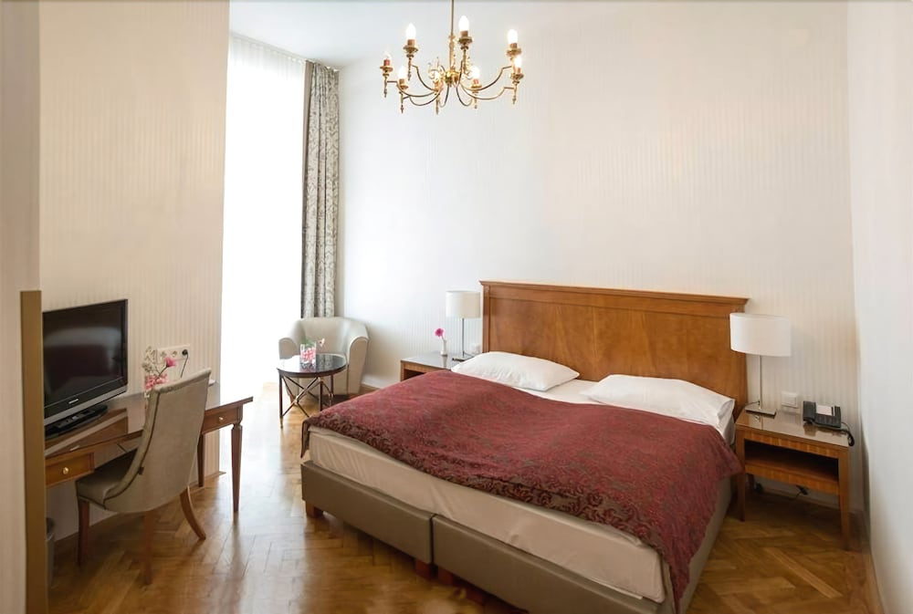 Hotel Palais Mailberger Hof - Général