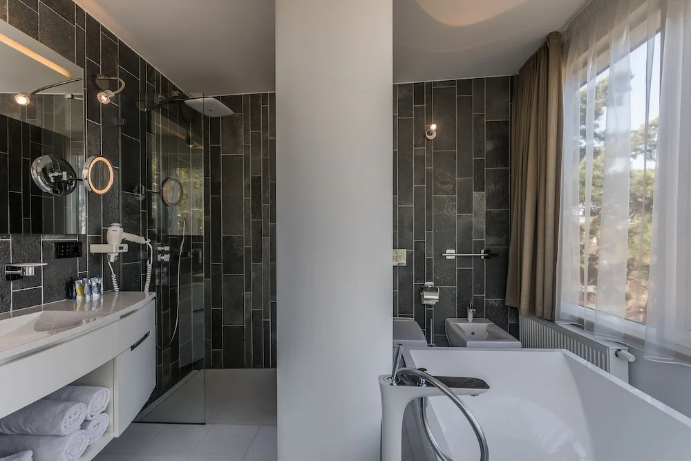 Palanga Life Balance SPA Hotel - Général