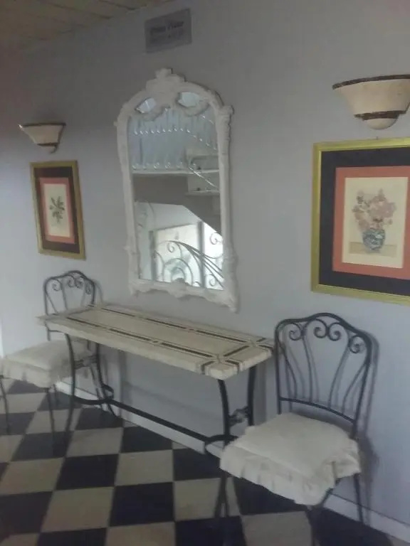 Hotel Lido Garda - Chambres