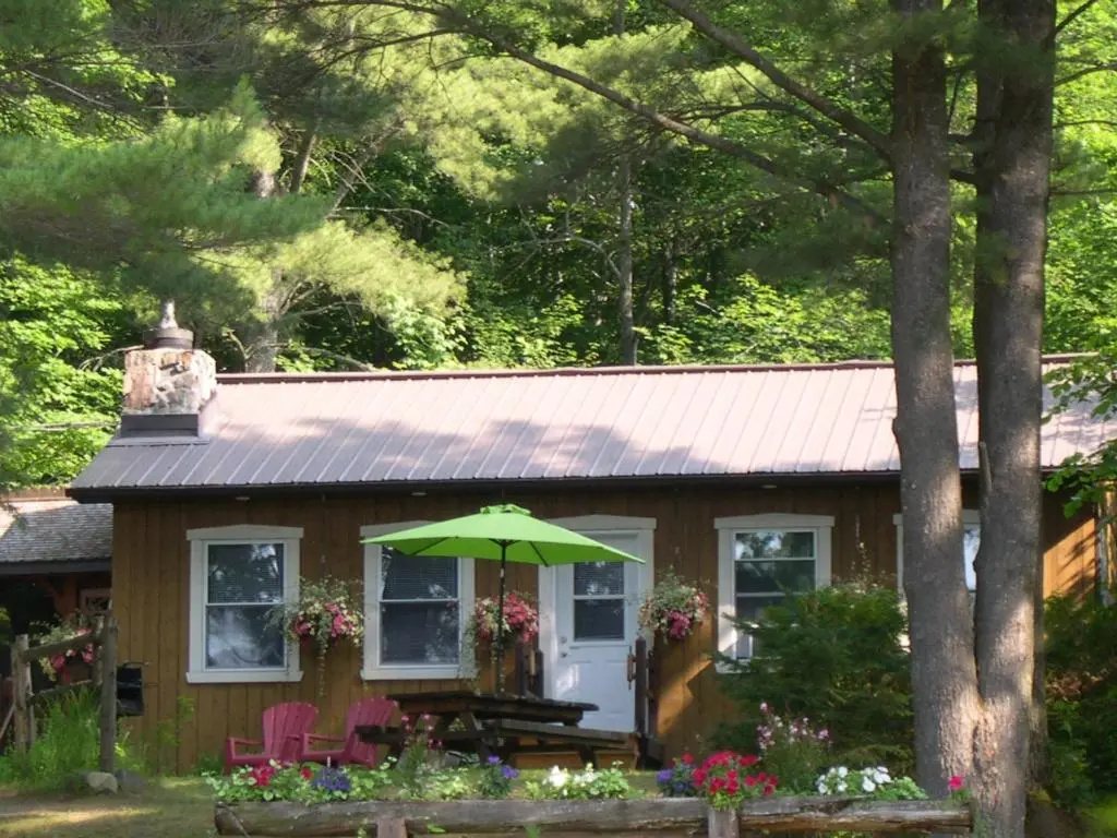 Chalet