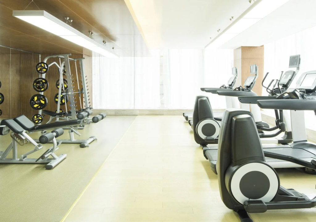 Novotel Nanjing Central Suning - Général