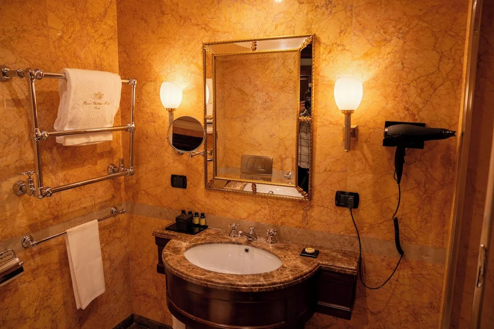 River Château Hotel - Chambres