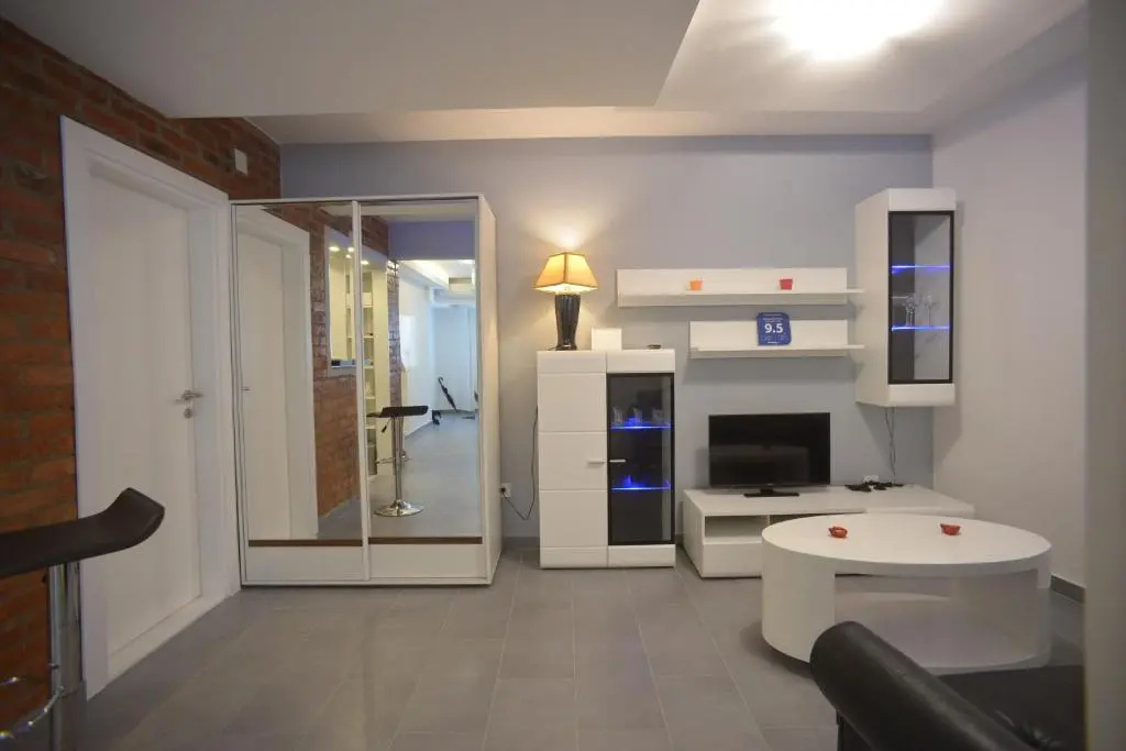 Nirvana Spa Center - Chambres