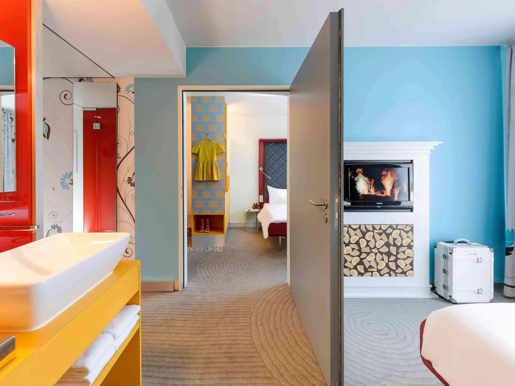 Hotel photo 32