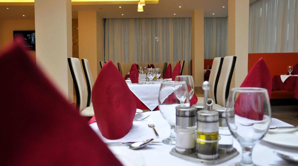 Hotel photo 28