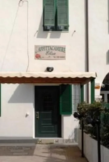 Affittacamere Elisa