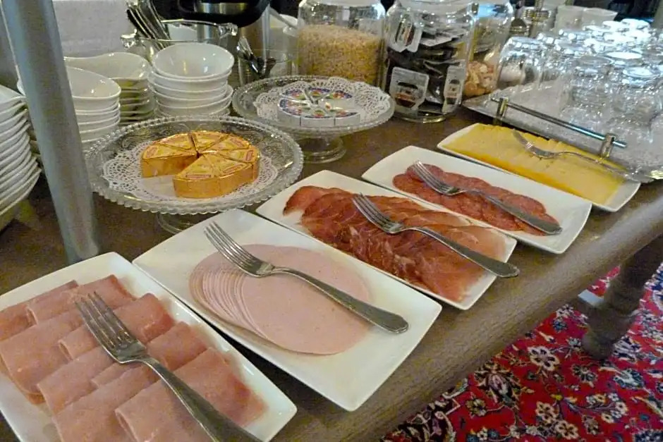 Hostellerie Croonhof - фото 11