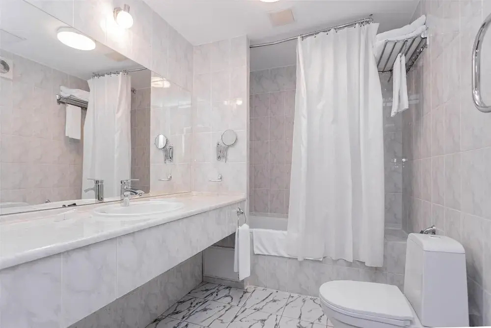 Hotel Best Western Plus Atakent Park - Chambres