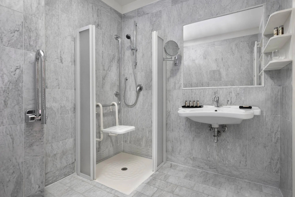 Renaissance Tuscany Il Ciocco Resort & Spa - Chambres